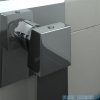 Kohlman Axis podtynkowa bateria umywalkowa QW188N